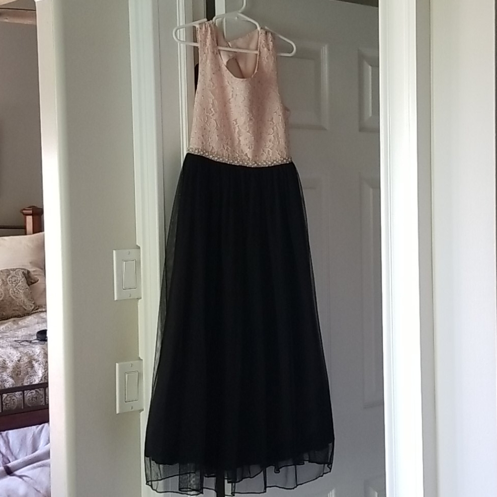 Girls dress